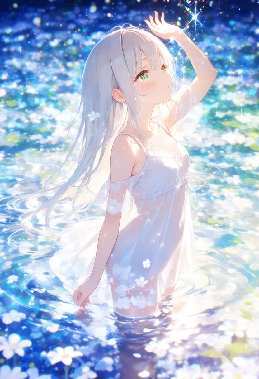 shower of light(2)