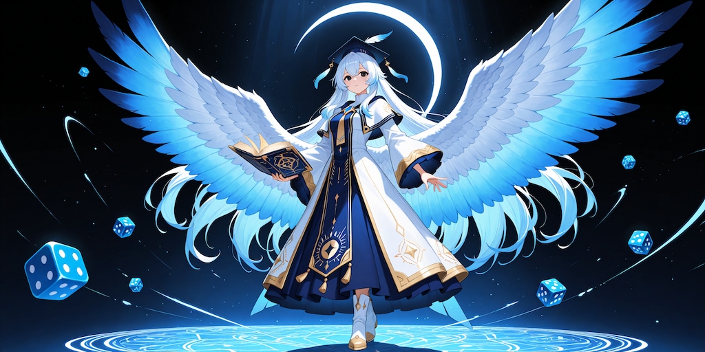ゲームキャラの擬人化