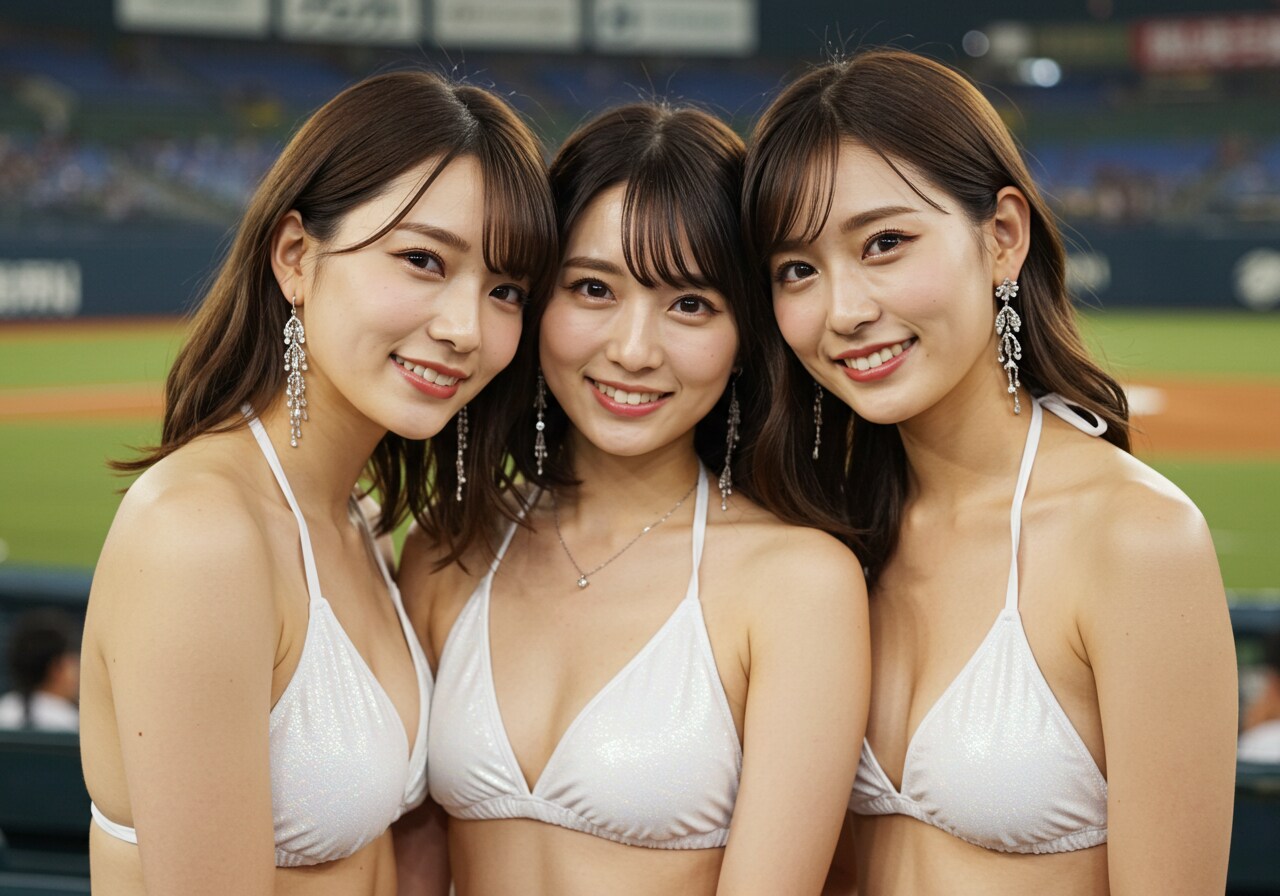 開幕戦の楽しみ