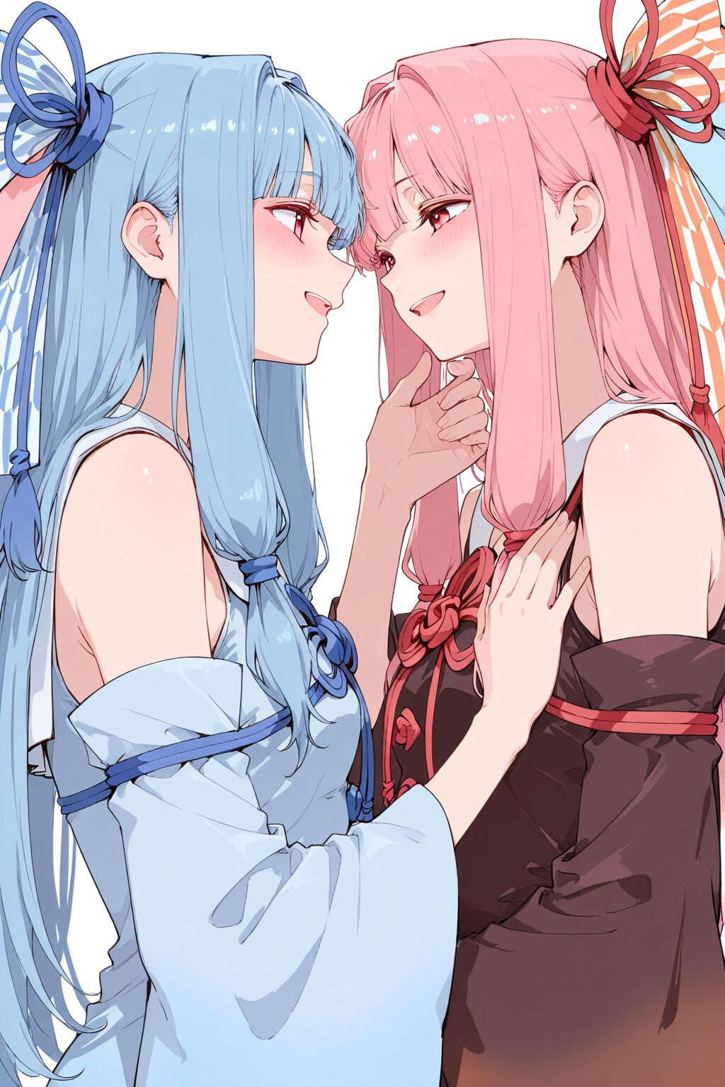 琴葉姉妹２８