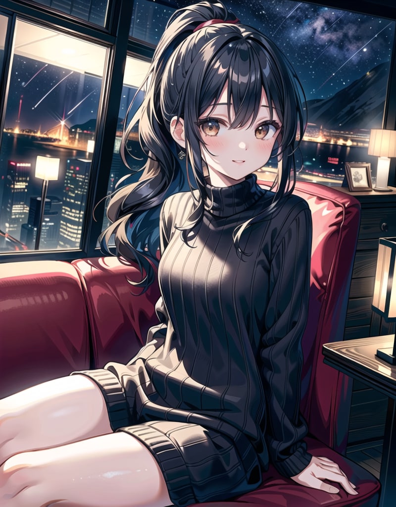 No.1178 | の人気AIイラスト・グラビア