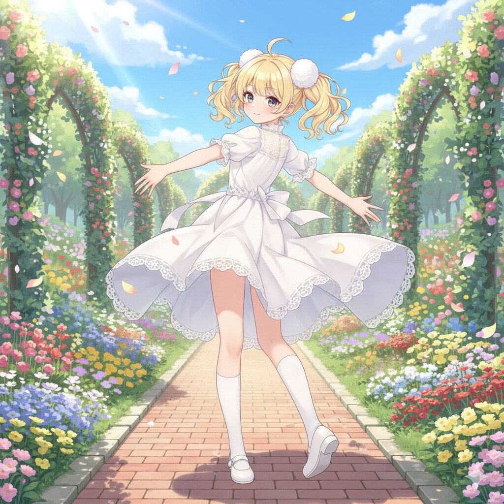 元気っ娘 | の人気AIイラスト・グラビア