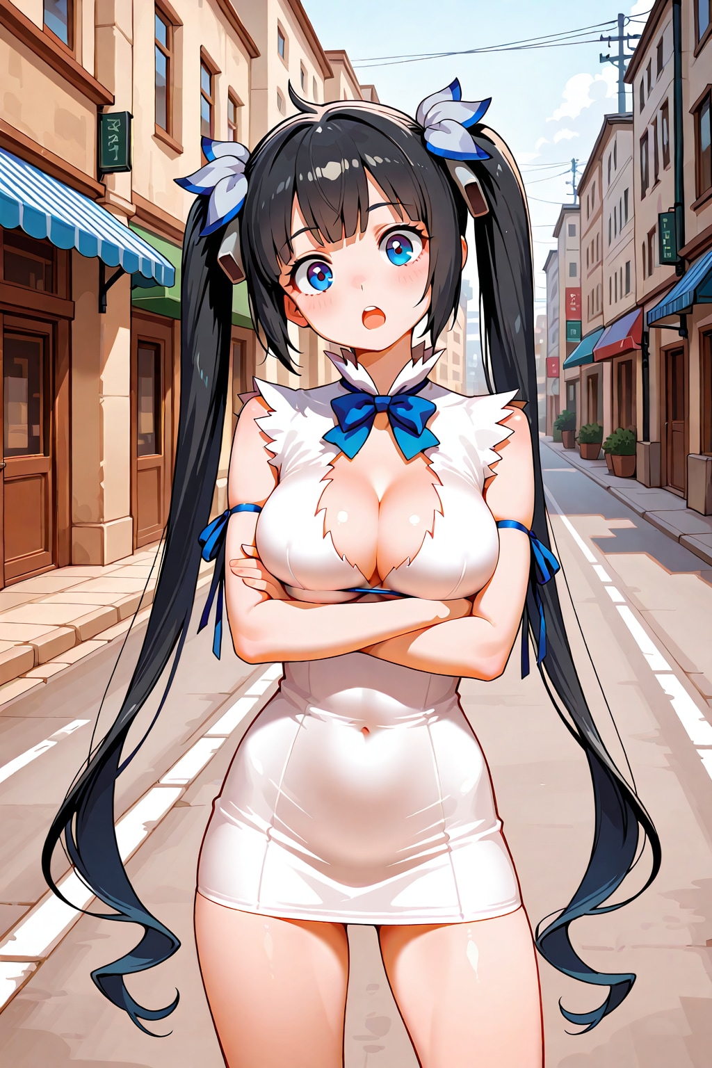 ヘスティア