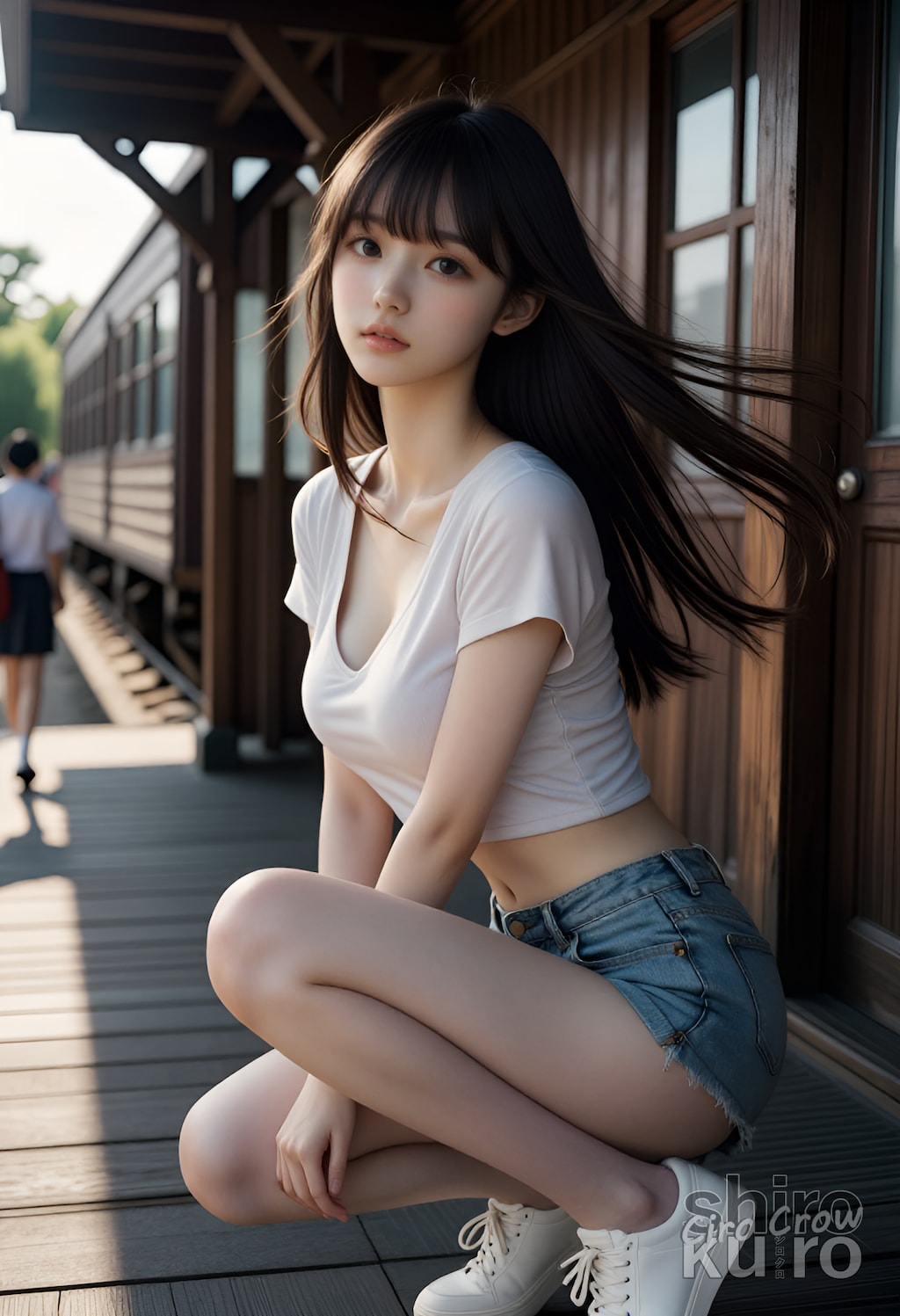ファッションSNAP