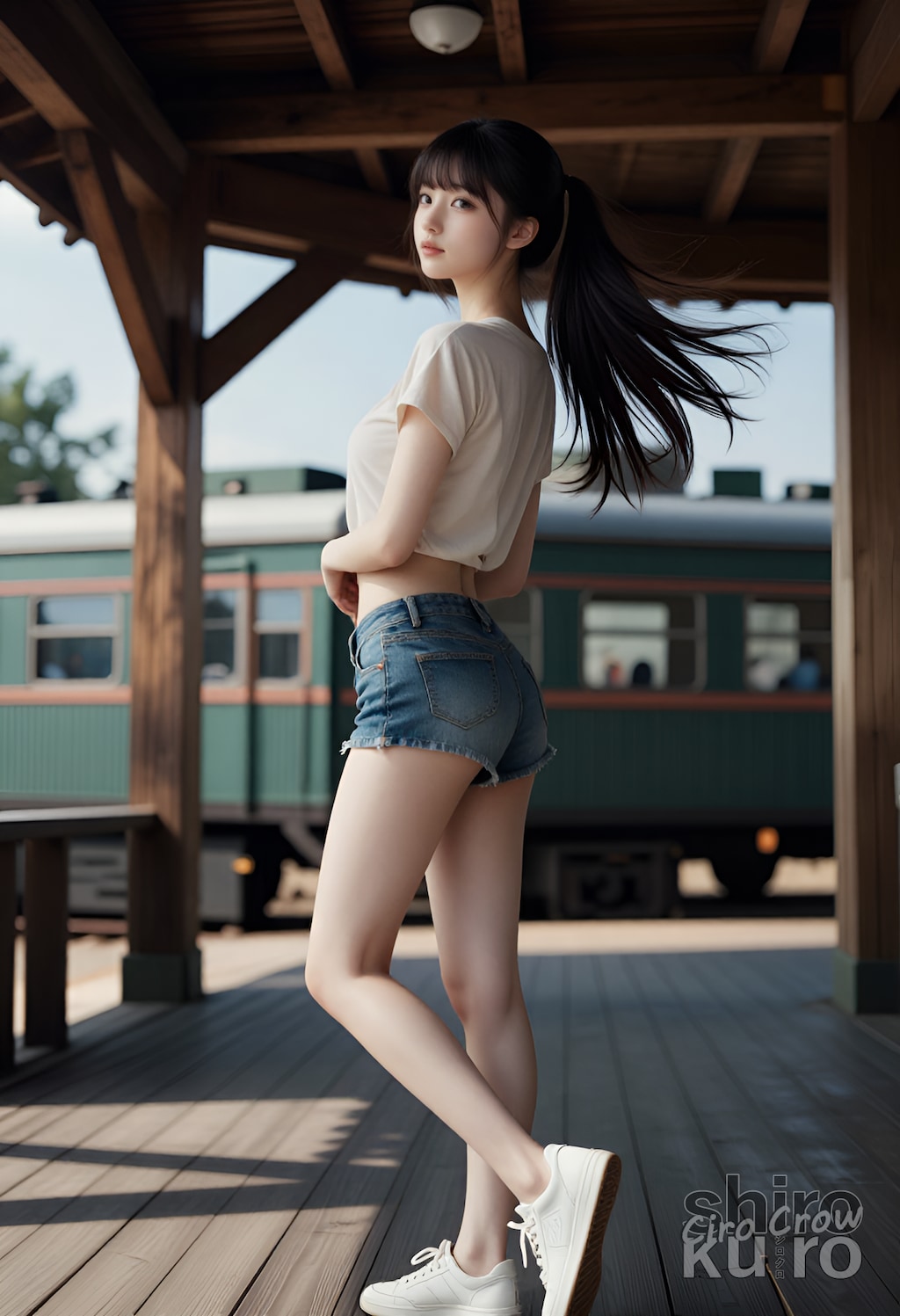 ファッションSNAP