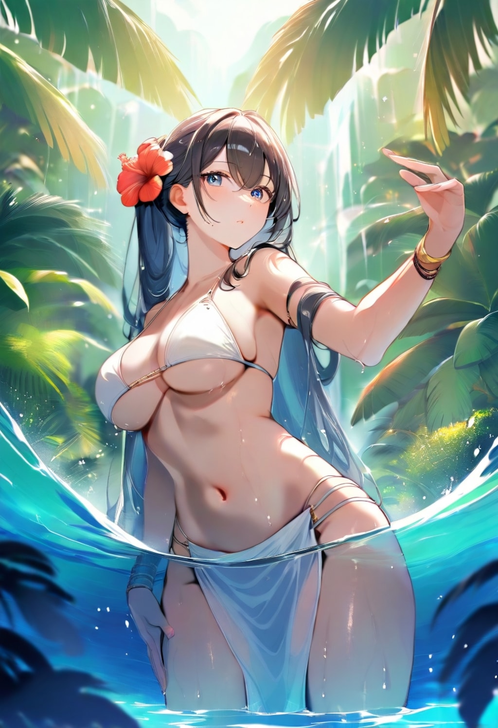 ナイスバディ（520）