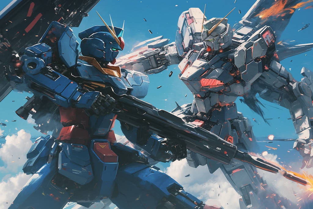 争いは何を生むのか