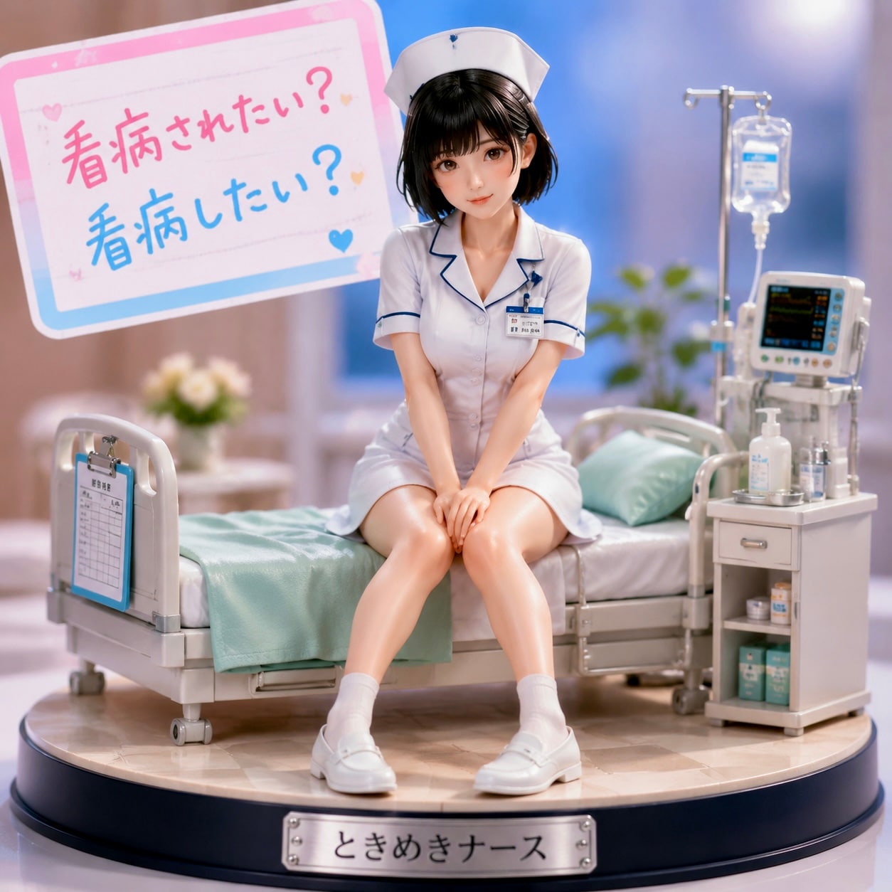 ときめきナース