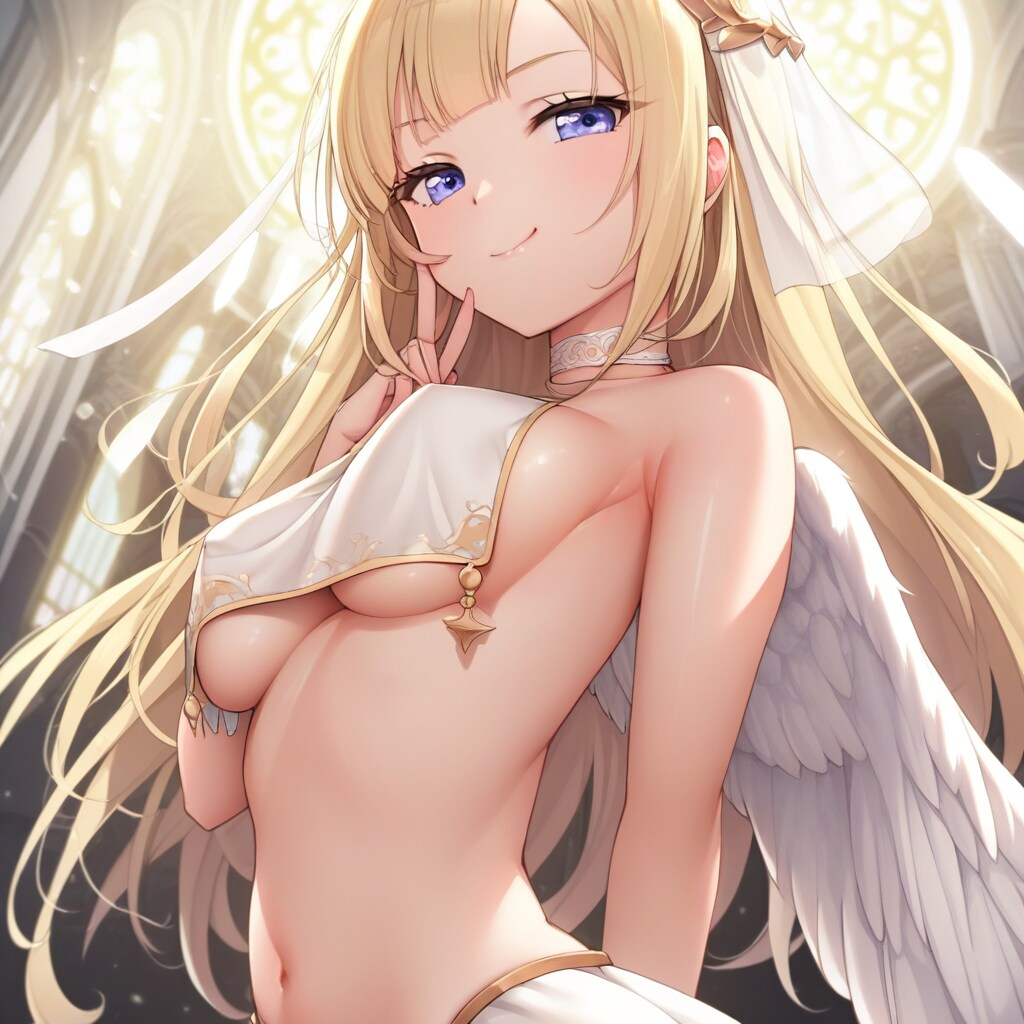 乳カーテン　part3