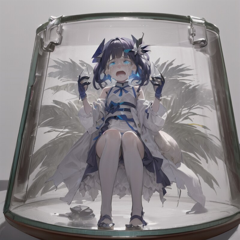 瓶詰の妖精