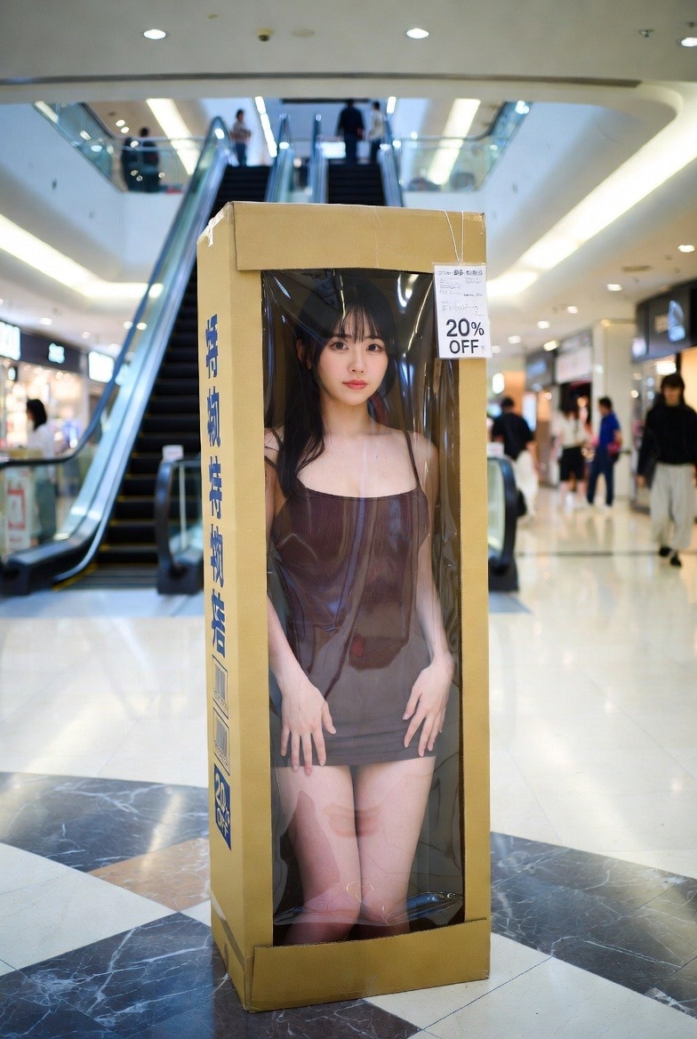 初売りセール