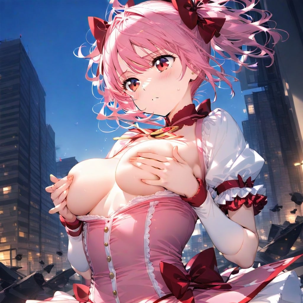 服ビリ好き