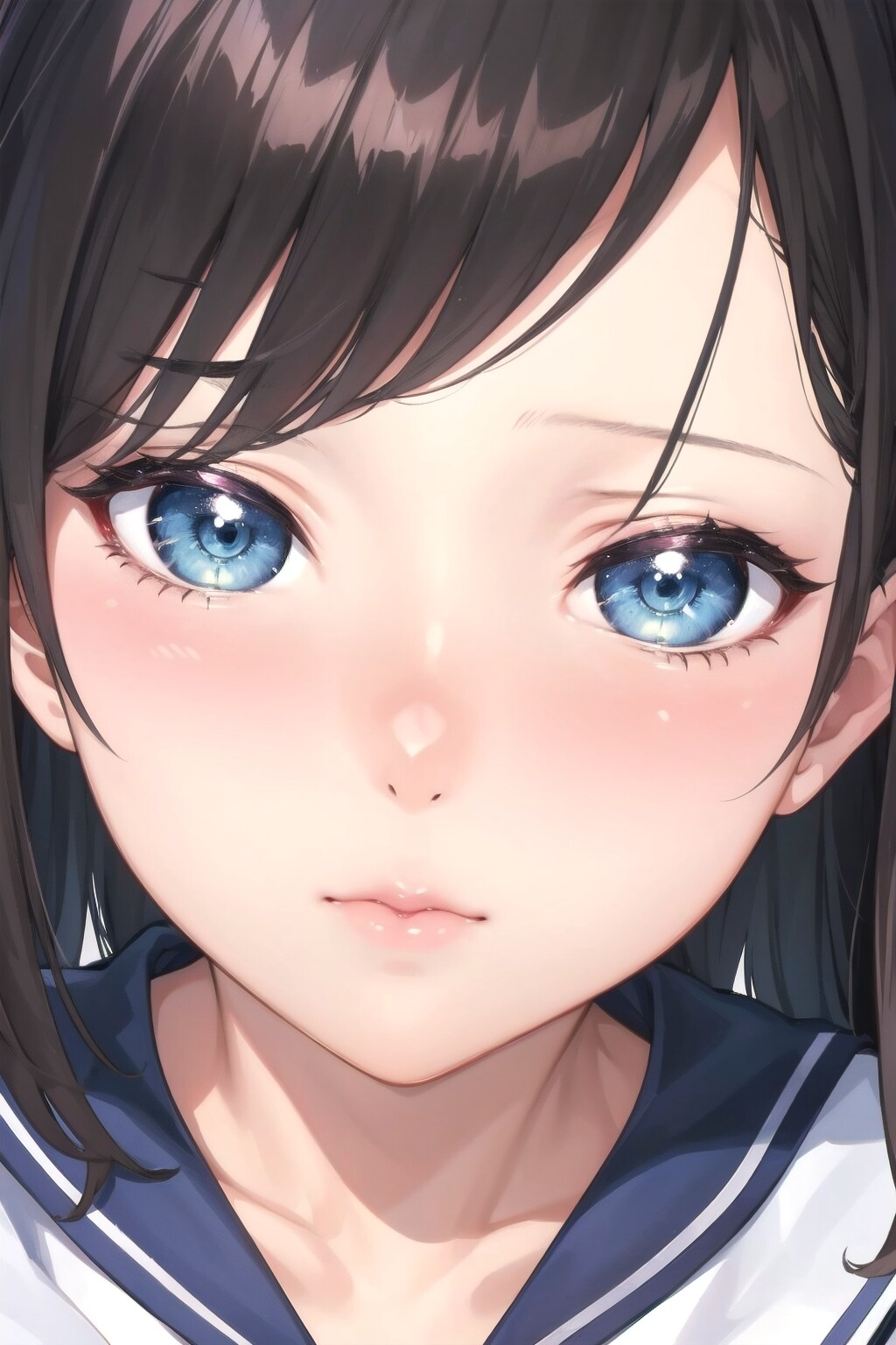 私も今ドキドキしてるよ…♡