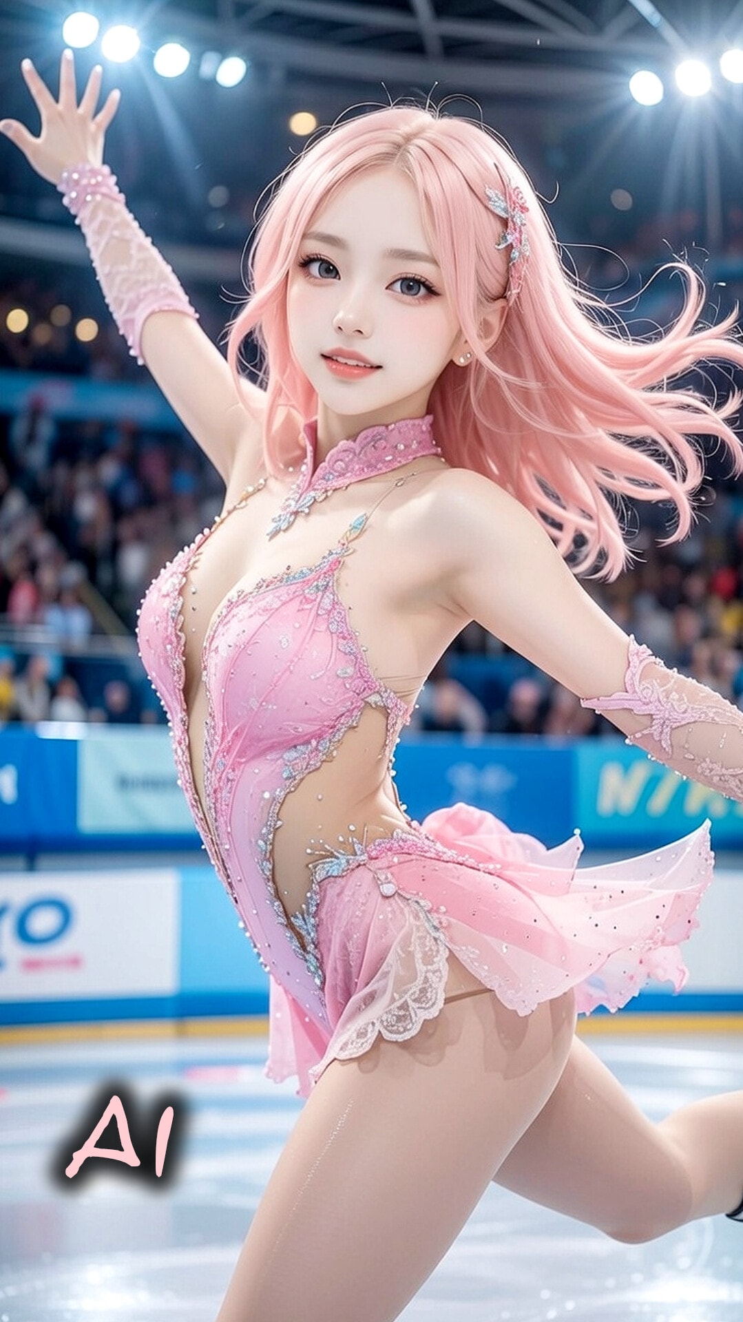 フィギュアスケート