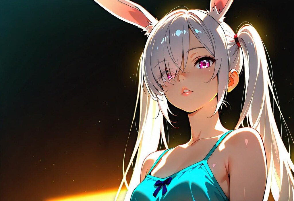 あいばのうさぎさん2026①