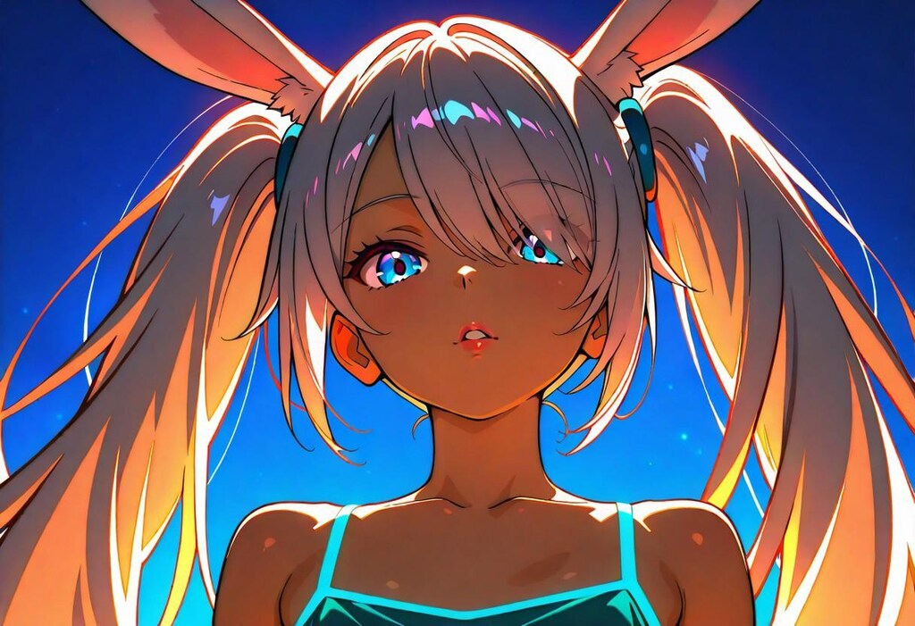 あいばのうさぎさん2026①