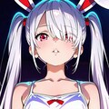 あいばのうさぎさん2026① 2枚目