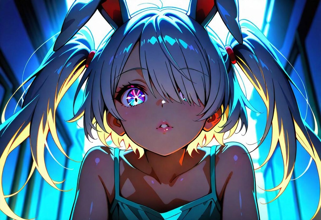 あいばのうさぎさん2026①