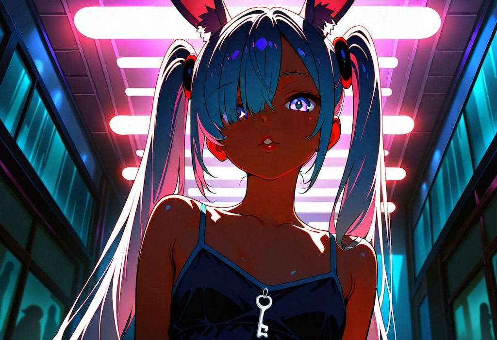 あいばのうさぎさん2026①