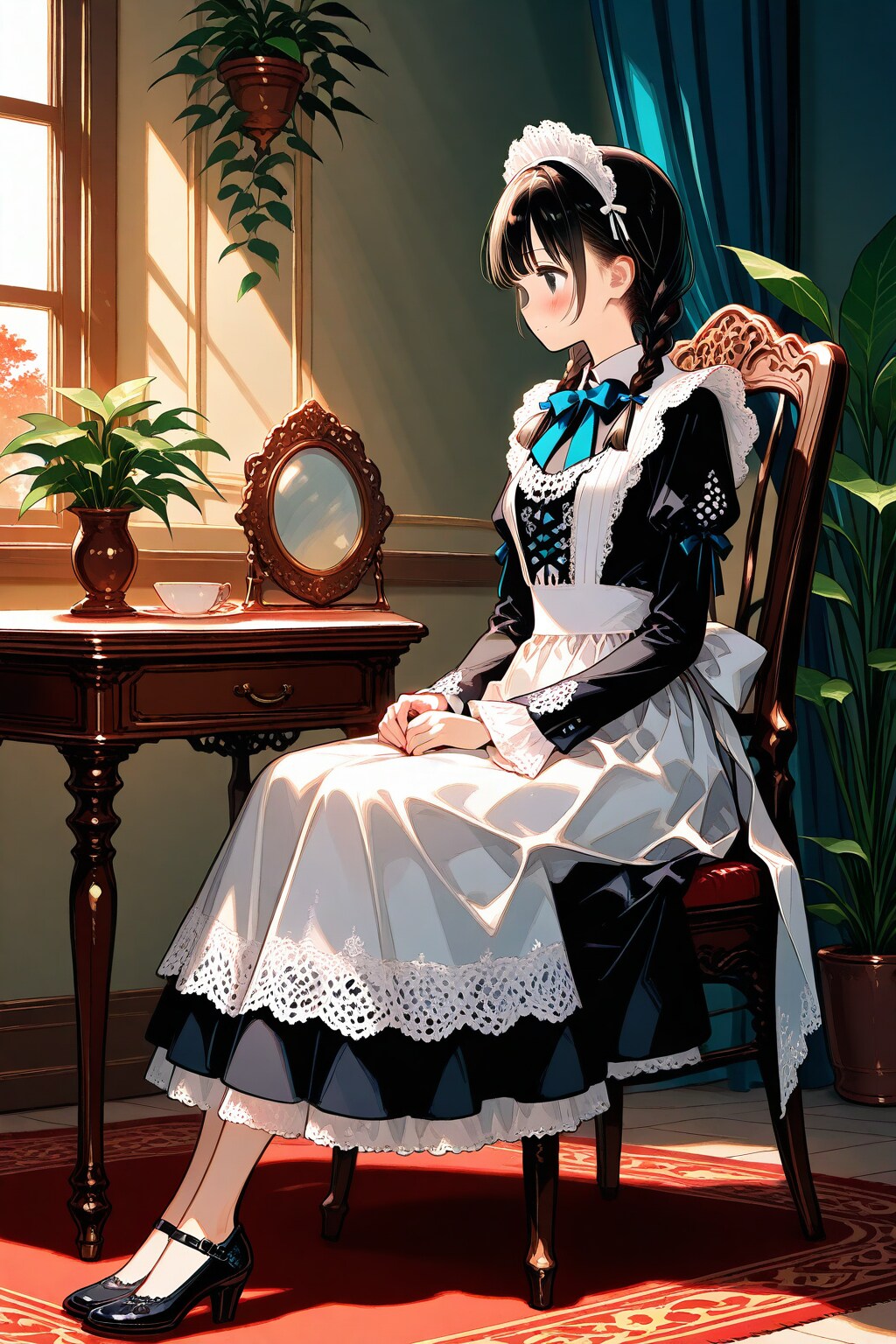 プリンセス 1955