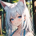 四度目のチャレンジ 2枚目