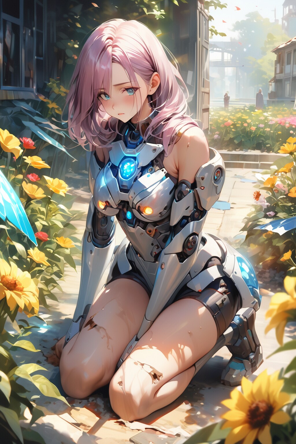 最後に一度だけ・・・・