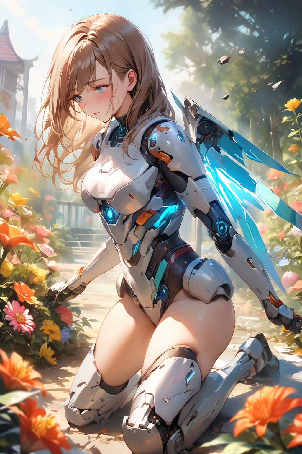 最後に一度だけ・・・・