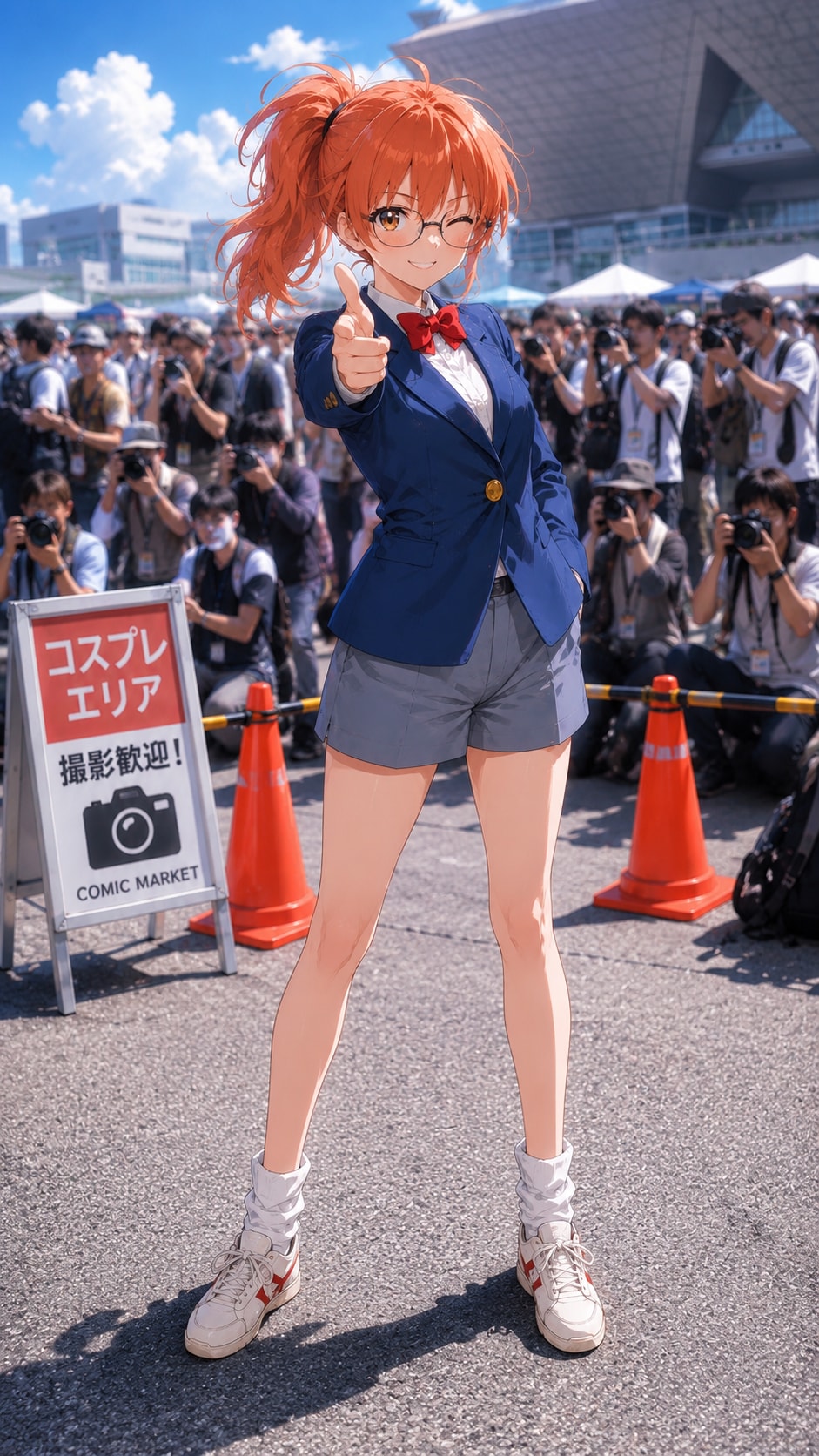 名探偵