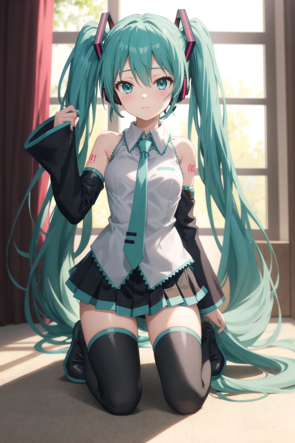 全身ショット