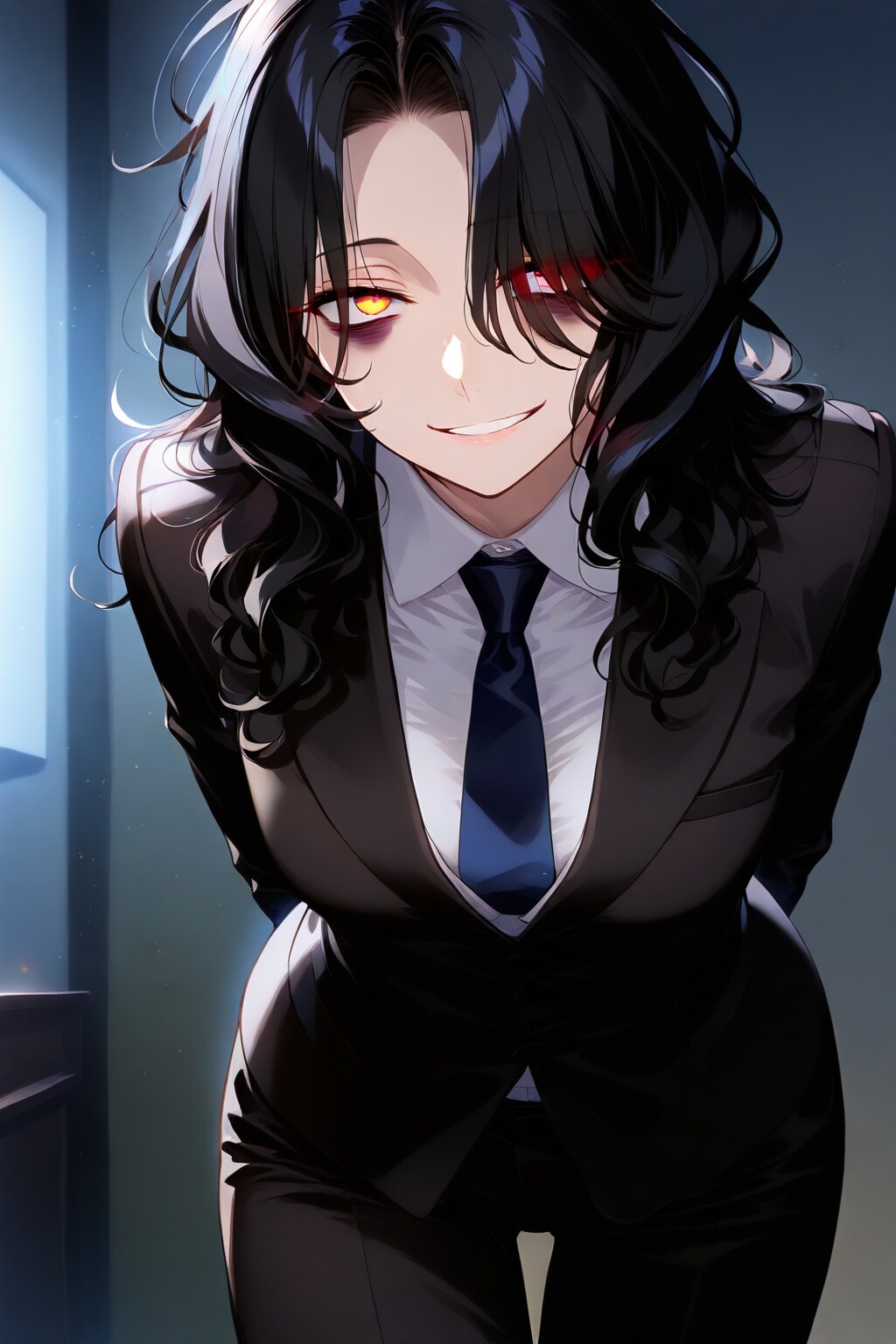 WAVEメフィストフェレス