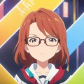 眼鏡なあの娘詰め合わせ2025① 3枚目