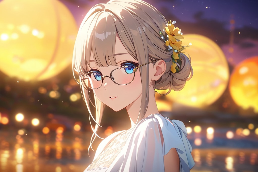 眼鏡なあの娘詰め合わせ2025①
