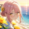眼鏡なあの娘詰め合わせ2025① 6枚目