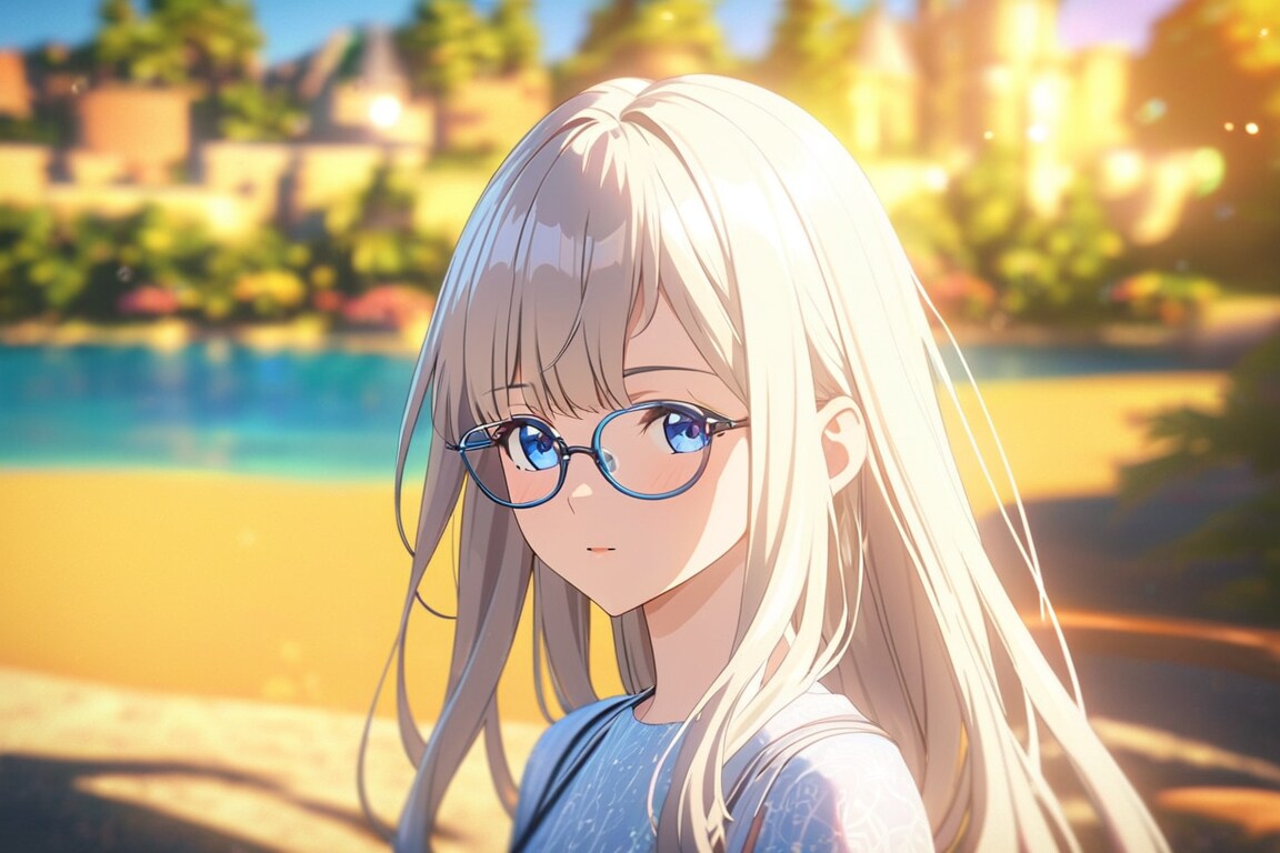 眼鏡なあの娘詰め合わせ2025①