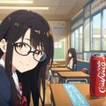 眼鏡なあの娘詰め合わせ2025① 11枚目