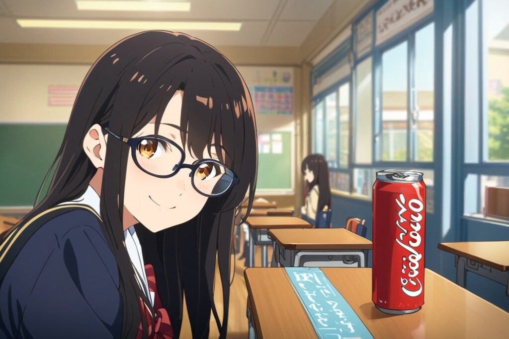 眼鏡なあの娘詰め合わせ2025①