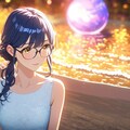 眼鏡なあの娘詰め合わせ2025① 4枚目