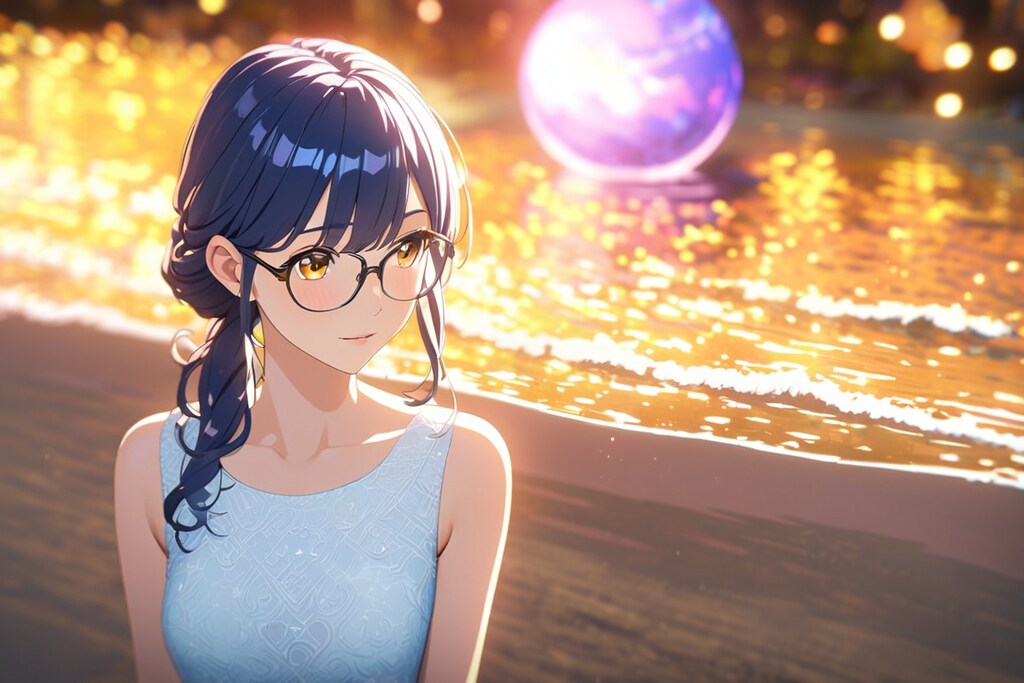 眼鏡なあの娘詰め合わせ2025①