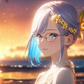 眼鏡なあの娘詰め合わせ2025① 5枚目