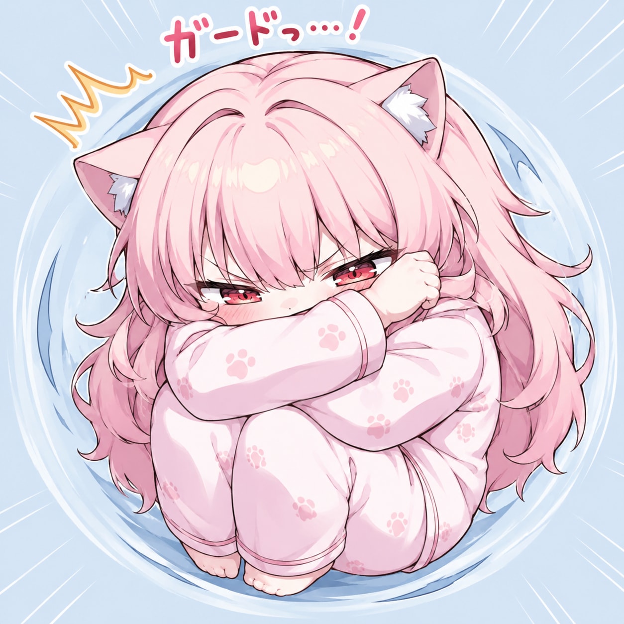 エアボール | の人気AIイラスト・グラビア