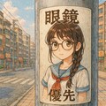 住みたい街No.1 3枚目