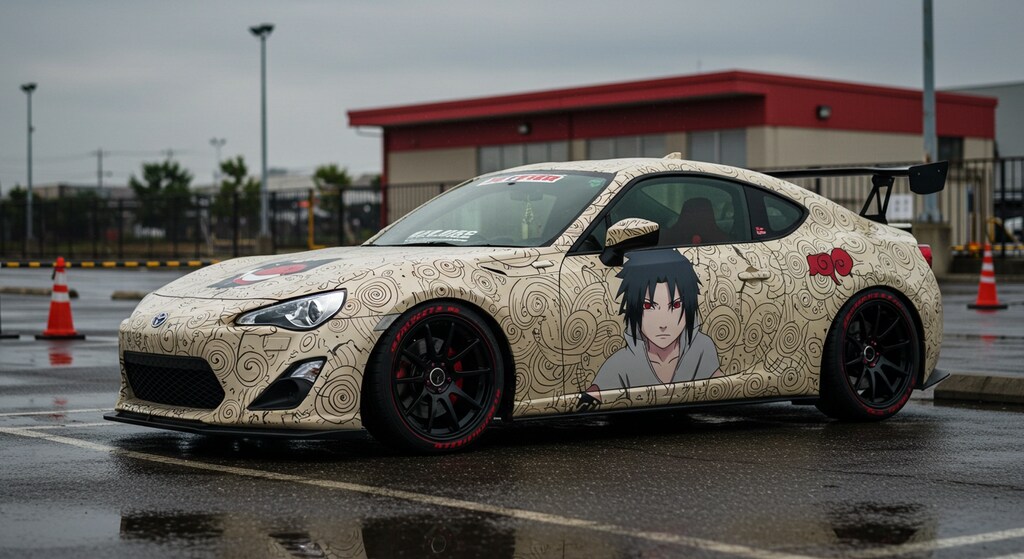 うちはサスケ86