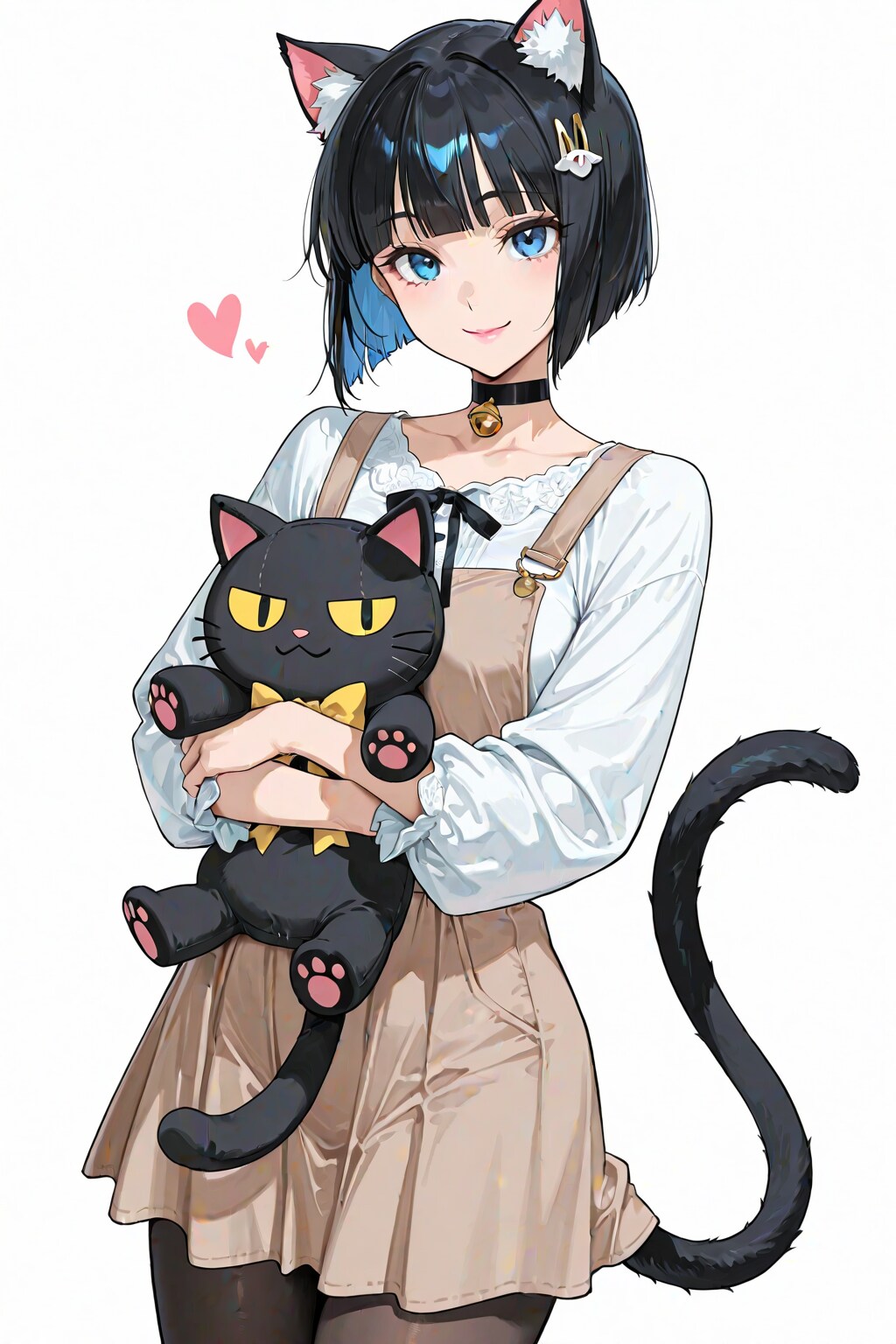 クロミナ【Nova EXAnime XL Illustrious v2.0】 | の人気AIイラスト・グラビア