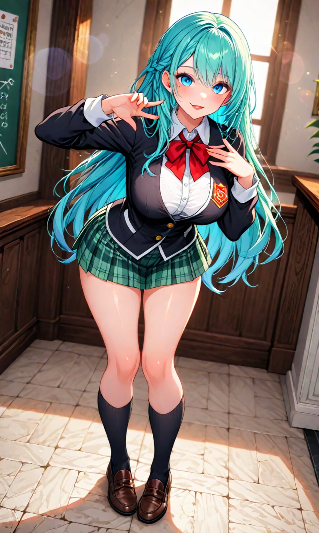 JK（女子高生）368