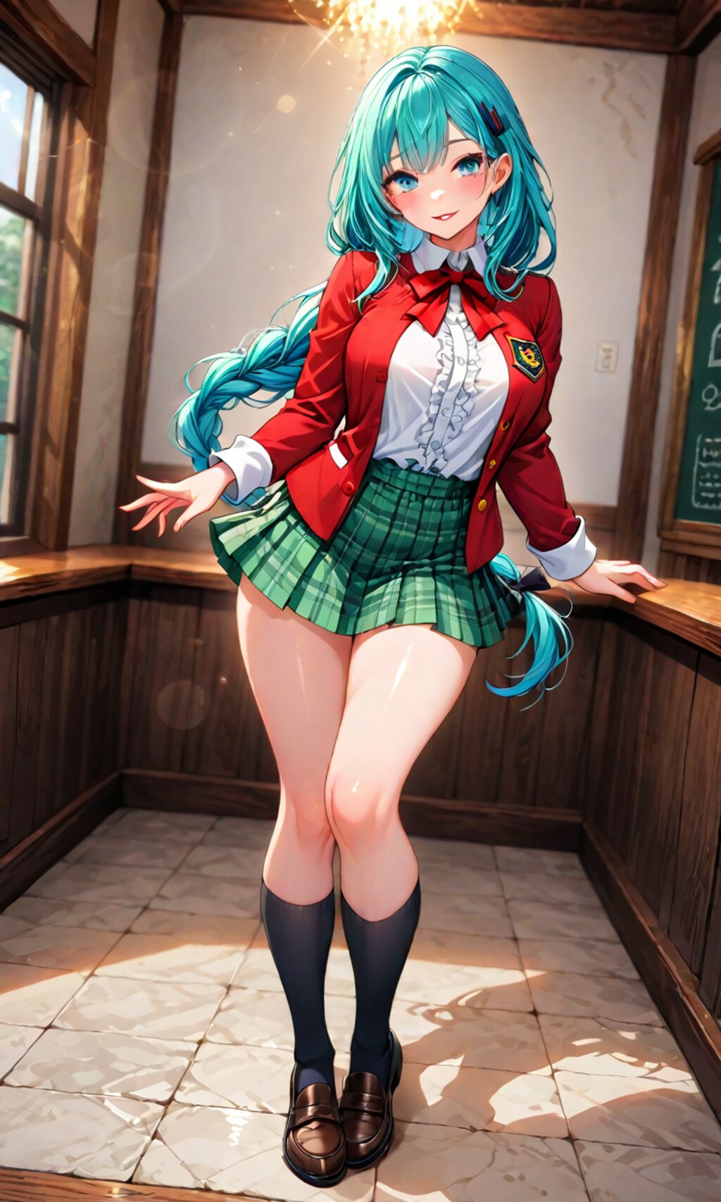 JK（女子高生）368