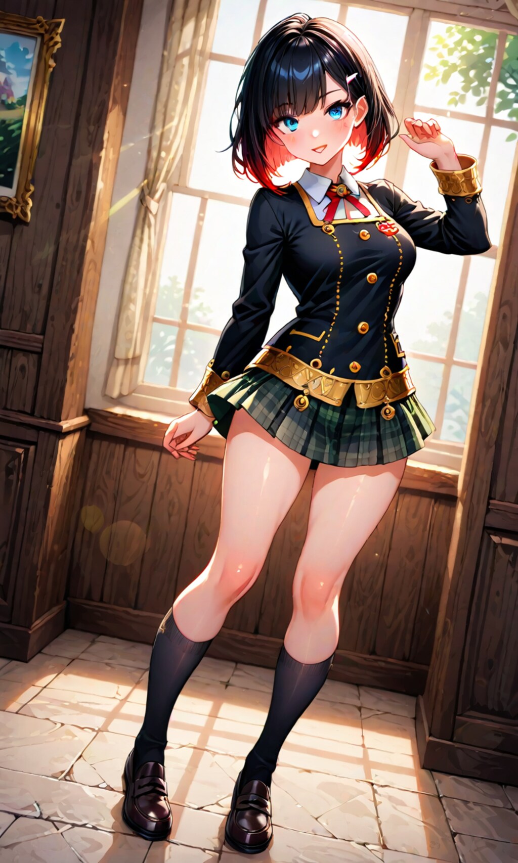 JK（女子高生）368