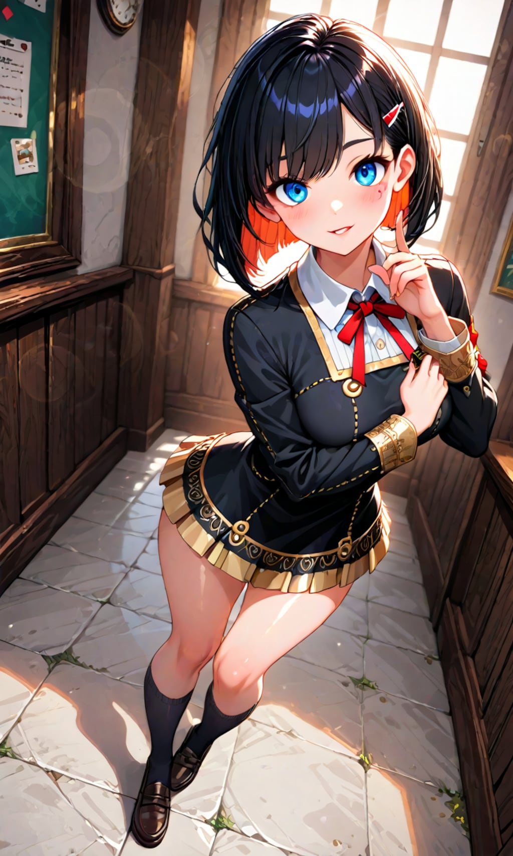 JK（女子高生）368