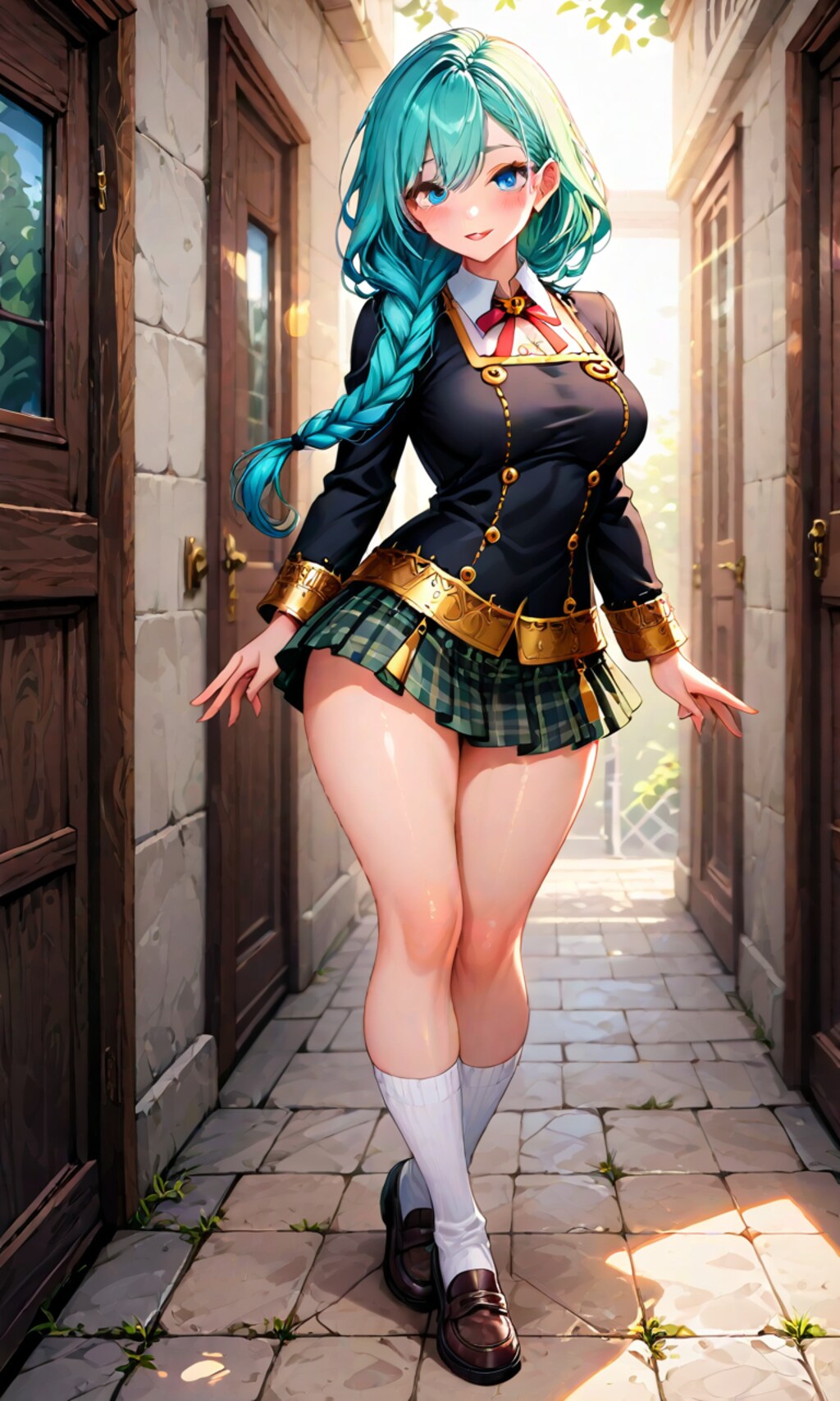 JK（女子高生）368