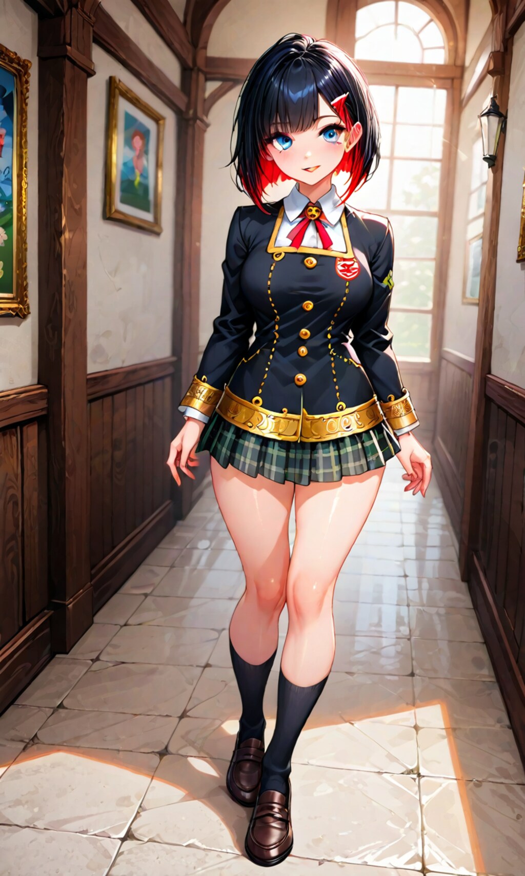 JK（女子高生）368