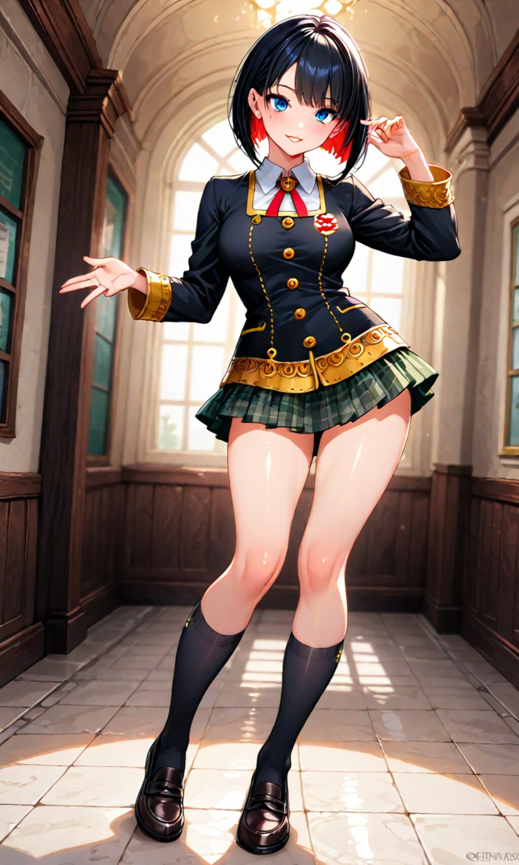 JK（女子高生）368